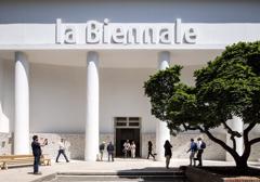 Πρόσκληση για συμμετοχή στην 60ή Biennale Βενετίας 2024